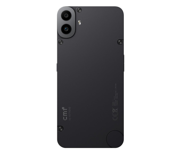 CMF by Nothing Phone 1 8/128GB Black 120Hz - 1301315 - zdjęcie 3